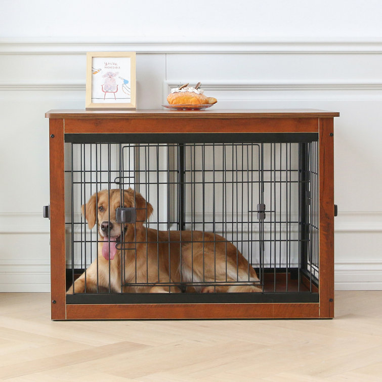 Dog mat for outlet cage